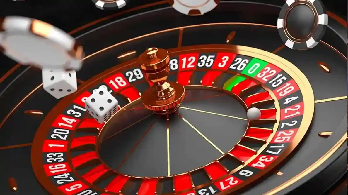 Automated Roulette Betting Software